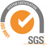 SGS CERTIFICACIÓN