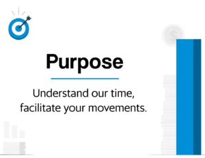 Purpose